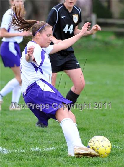 Thumbnail 1 in Lancaster Mennonite @ Lancaster Catholic photogallery.