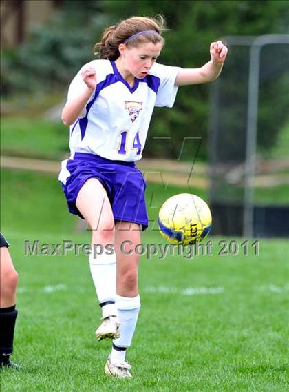 Thumbnail 1 in Lancaster Mennonite @ Lancaster Catholic photogallery.