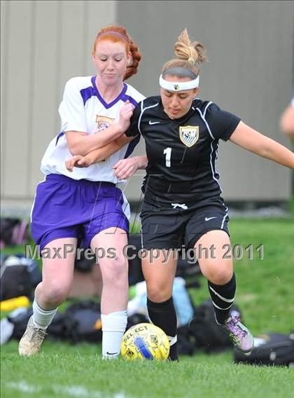 Thumbnail 1 in Lancaster Mennonite @ Lancaster Catholic photogallery.