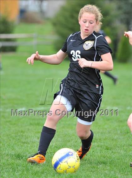 Thumbnail 3 in Lancaster Mennonite @ Lancaster Catholic photogallery.