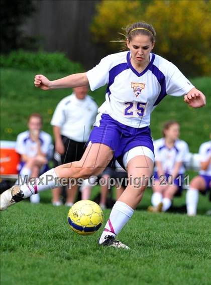 Thumbnail 2 in Lancaster Mennonite @ Lancaster Catholic photogallery.
