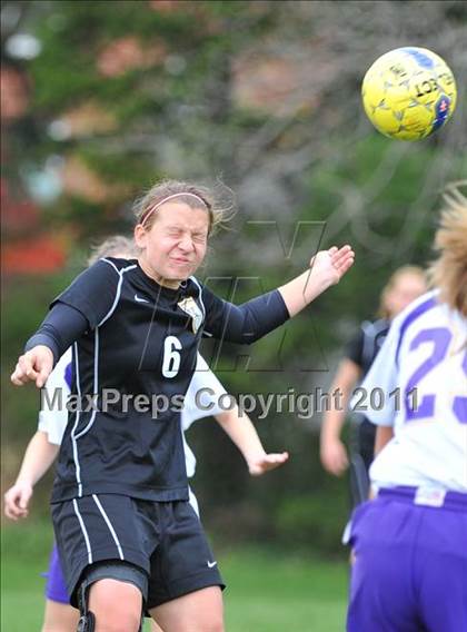 Thumbnail 2 in Lancaster Mennonite @ Lancaster Catholic photogallery.