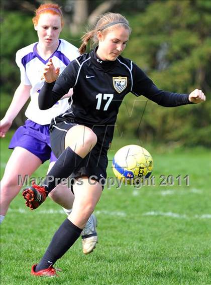 Thumbnail 3 in Lancaster Mennonite @ Lancaster Catholic photogallery.