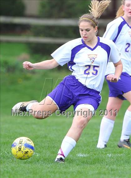 Thumbnail 2 in Lancaster Mennonite @ Lancaster Catholic photogallery.