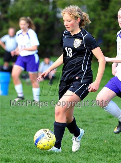Thumbnail 3 in Lancaster Mennonite @ Lancaster Catholic photogallery.