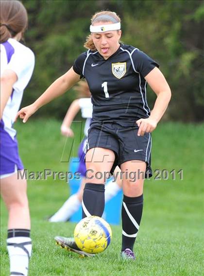 Thumbnail 3 in Lancaster Mennonite @ Lancaster Catholic photogallery.