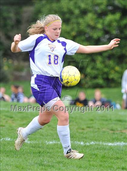Thumbnail 3 in Lancaster Mennonite @ Lancaster Catholic photogallery.