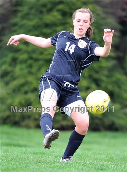 Thumbnail 1 in Lancaster Mennonite @ Lancaster Catholic photogallery.