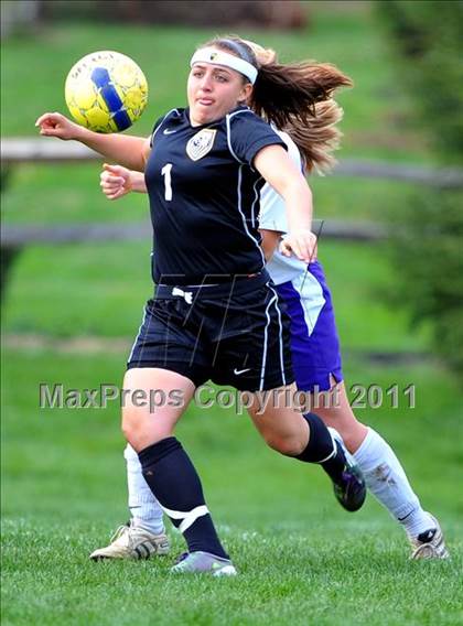 Thumbnail 3 in Lancaster Mennonite @ Lancaster Catholic photogallery.