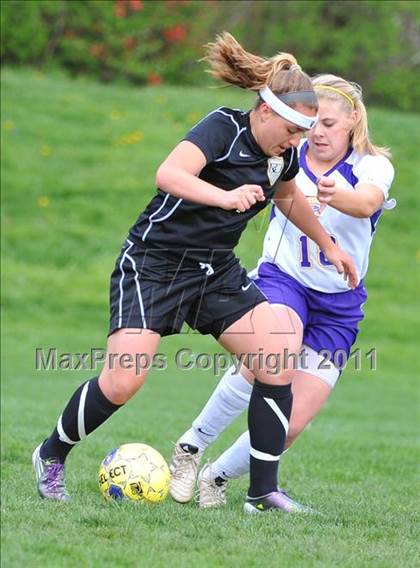 Thumbnail 1 in Lancaster Mennonite @ Lancaster Catholic photogallery.