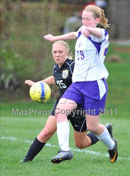 Thumbnail 1 in Lancaster Mennonite @ Lancaster Catholic photogallery.