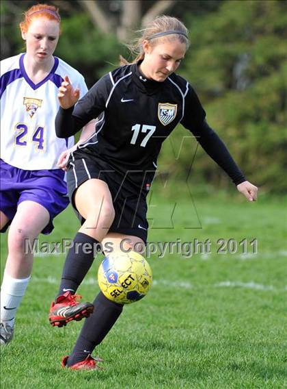 Thumbnail 1 in Lancaster Mennonite @ Lancaster Catholic photogallery.