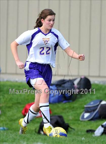 Thumbnail 3 in Lancaster Mennonite @ Lancaster Catholic photogallery.