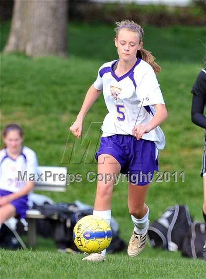 Thumbnail 3 in Lancaster Mennonite @ Lancaster Catholic photogallery.