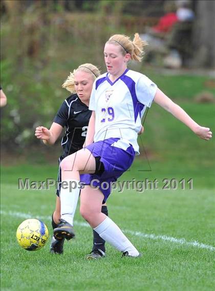 Thumbnail 3 in Lancaster Mennonite @ Lancaster Catholic photogallery.