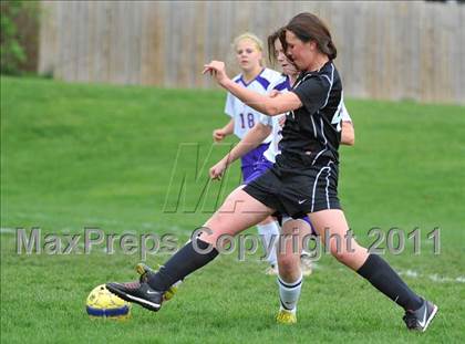 Thumbnail 3 in Lancaster Mennonite @ Lancaster Catholic photogallery.