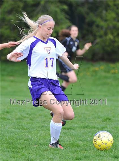 Thumbnail 2 in Lancaster Mennonite @ Lancaster Catholic photogallery.