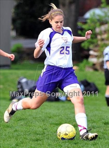 Thumbnail 3 in Lancaster Mennonite @ Lancaster Catholic photogallery.