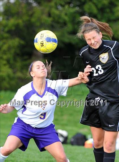 Thumbnail 2 in Lancaster Mennonite @ Lancaster Catholic photogallery.