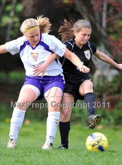 Thumbnail 2 in Lancaster Mennonite @ Lancaster Catholic photogallery.