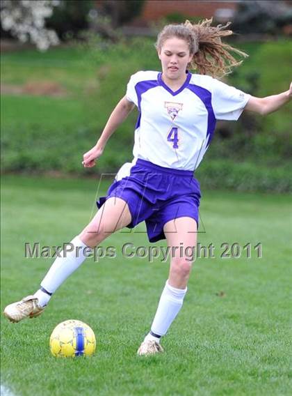 Thumbnail 3 in Lancaster Mennonite @ Lancaster Catholic photogallery.