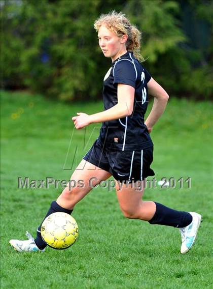 Thumbnail 2 in Lancaster Mennonite @ Lancaster Catholic photogallery.