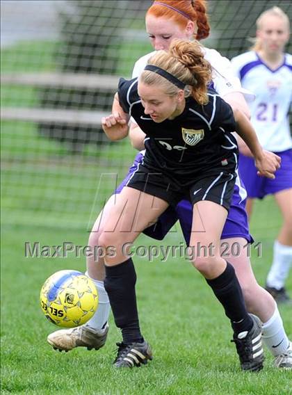 Thumbnail 1 in Lancaster Mennonite @ Lancaster Catholic photogallery.