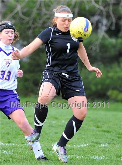 Thumbnail 2 in Lancaster Mennonite @ Lancaster Catholic photogallery.