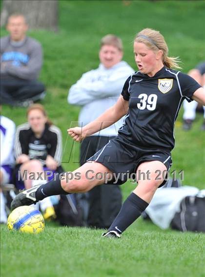 Thumbnail 1 in Lancaster Mennonite @ Lancaster Catholic photogallery.