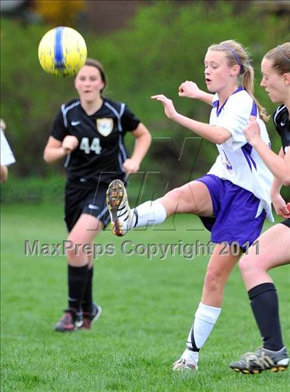 Thumbnail 2 in Lancaster Mennonite @ Lancaster Catholic photogallery.