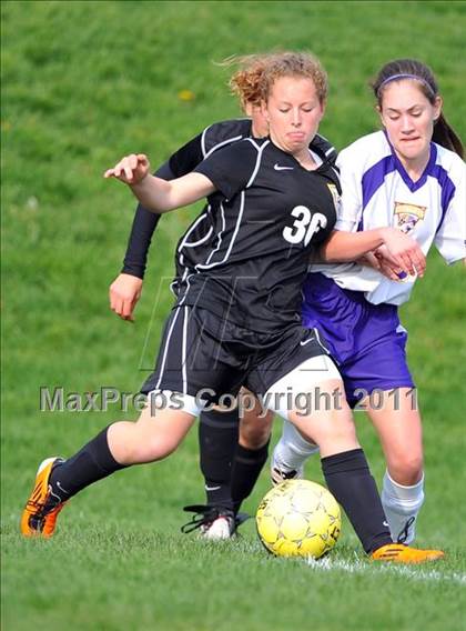 Thumbnail 1 in Lancaster Mennonite @ Lancaster Catholic photogallery.
