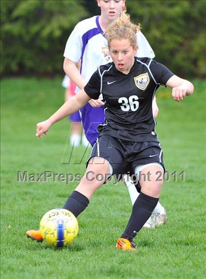 Thumbnail 2 in Lancaster Mennonite @ Lancaster Catholic photogallery.