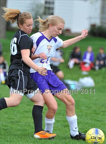 Thumbnail 2 in Lancaster Mennonite @ Lancaster Catholic photogallery.