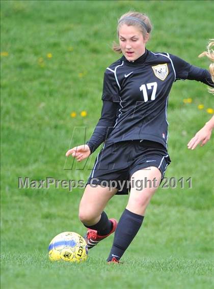 Thumbnail 3 in Lancaster Mennonite @ Lancaster Catholic photogallery.