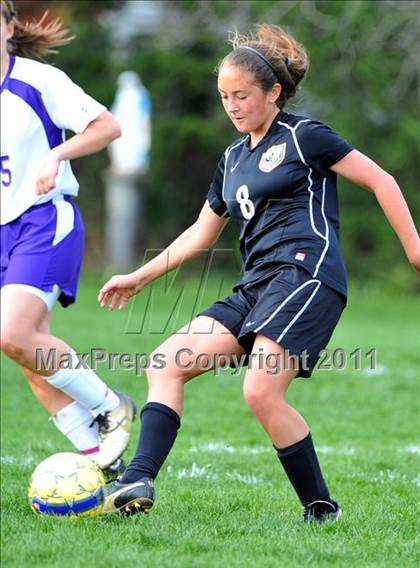 Thumbnail 2 in Lancaster Mennonite @ Lancaster Catholic photogallery.