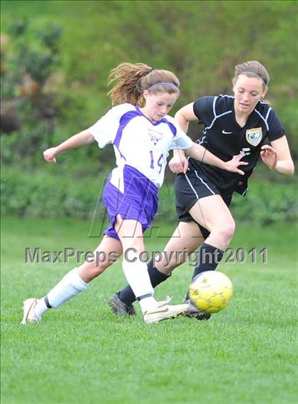 Thumbnail 1 in Lancaster Mennonite @ Lancaster Catholic photogallery.