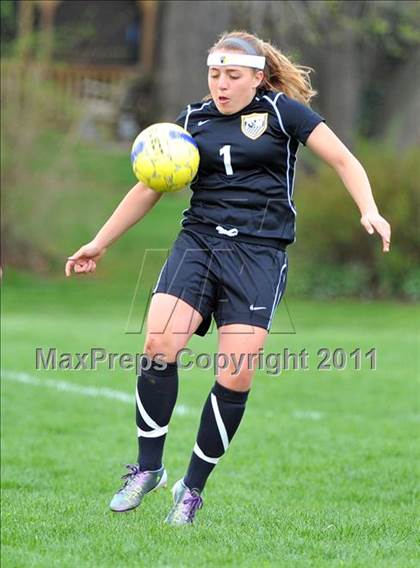 Thumbnail 3 in Lancaster Mennonite @ Lancaster Catholic photogallery.