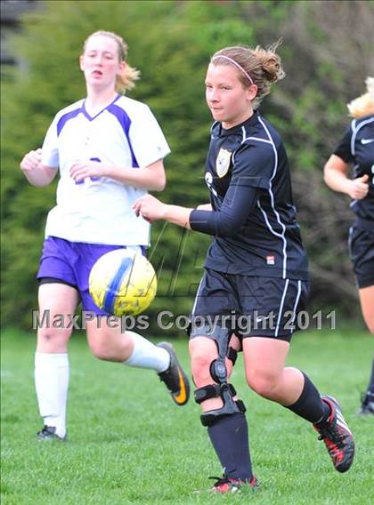 Thumbnail 3 in Lancaster Mennonite @ Lancaster Catholic photogallery.
