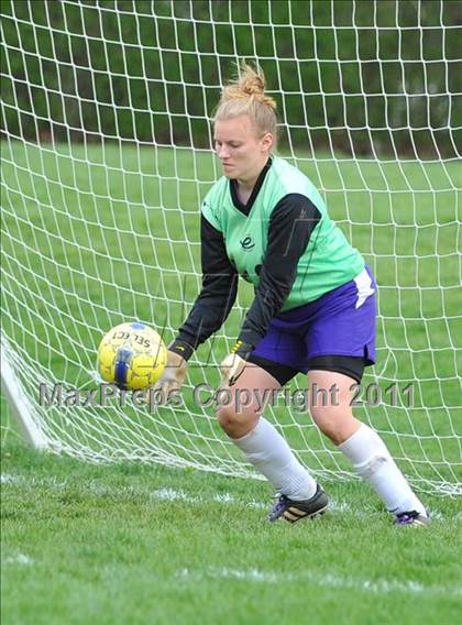 Thumbnail 3 in Lancaster Mennonite @ Lancaster Catholic photogallery.