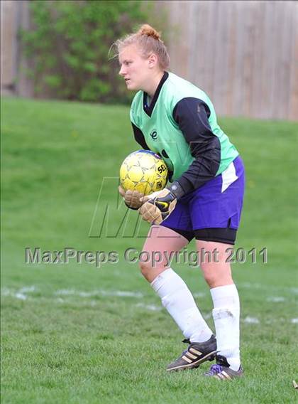 Thumbnail 3 in Lancaster Mennonite @ Lancaster Catholic photogallery.