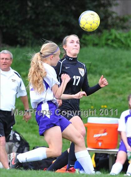 Thumbnail 2 in Lancaster Mennonite @ Lancaster Catholic photogallery.