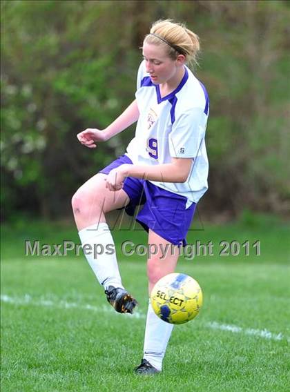Thumbnail 2 in Lancaster Mennonite @ Lancaster Catholic photogallery.