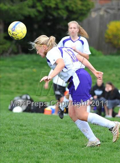 Thumbnail 1 in Lancaster Mennonite @ Lancaster Catholic photogallery.