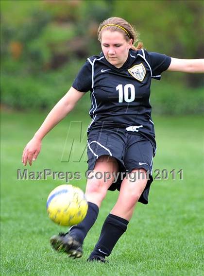 Thumbnail 2 in Lancaster Mennonite @ Lancaster Catholic photogallery.