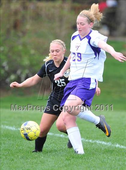 Thumbnail 2 in Lancaster Mennonite @ Lancaster Catholic photogallery.