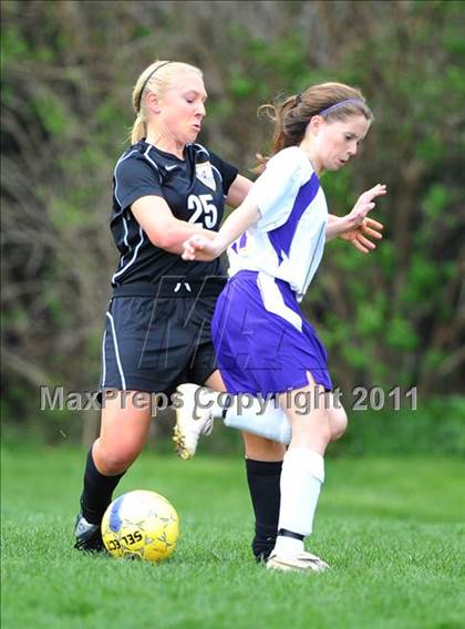 Thumbnail 2 in Lancaster Mennonite @ Lancaster Catholic photogallery.