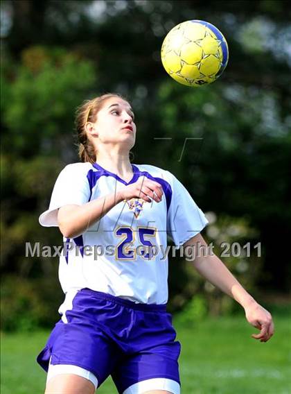 Thumbnail 3 in Lancaster Mennonite @ Lancaster Catholic photogallery.