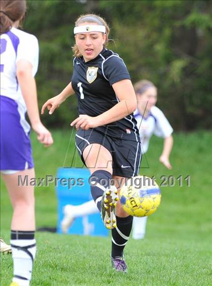 Thumbnail 1 in Lancaster Mennonite @ Lancaster Catholic photogallery.