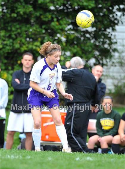 Thumbnail 3 in Lancaster Mennonite @ Lancaster Catholic photogallery.