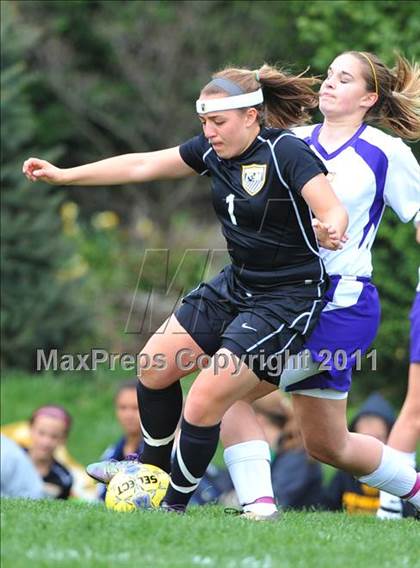 Thumbnail 1 in Lancaster Mennonite @ Lancaster Catholic photogallery.